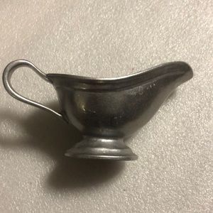 Vintage milk can for country kitchen by Dwp USA